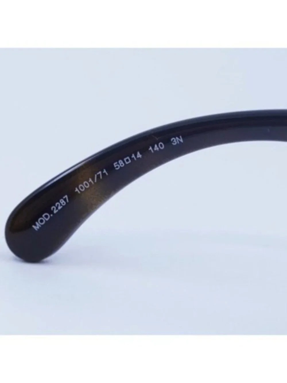 Versace VE2287 100171 Sunglasses Gunmetal Rectangle Frame, Grey Lenses